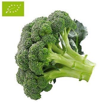BROCCOLI ORGANIC BY MONTANELLA 350g