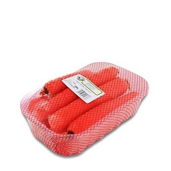 CARROTS CLASS I 1kg