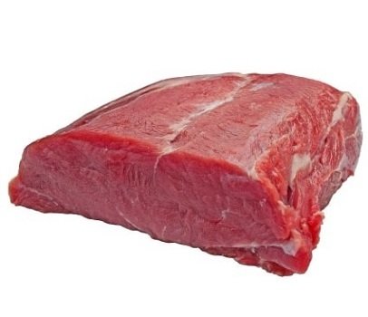 BEEF RIB STEAK FRESH BY MONTANELLA 2x 250g