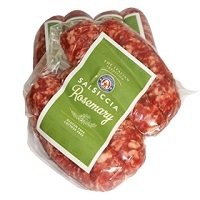 Sausages Beef