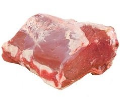 Chops Veal
