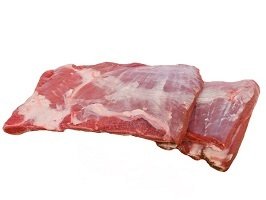 BBQ Veal
