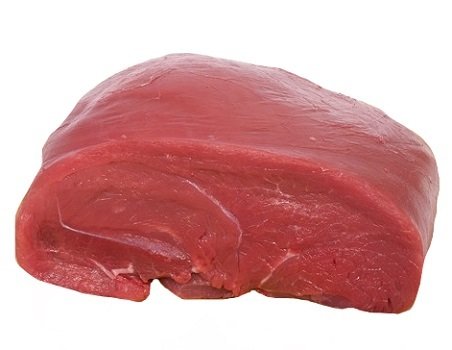 VEAL JOINT FREE RANGE per kg
