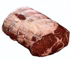 Buffalo Meat