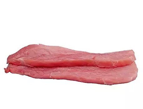 PORK STEAK FREE RANGE BY MONTANELLA 180g