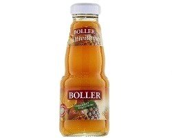 Drinks Non-Alcoholic