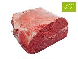 Organic Beef