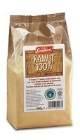 Kamut, Khorosan