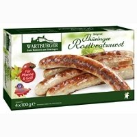Frozen World Food
