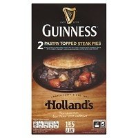 Frozen Pies