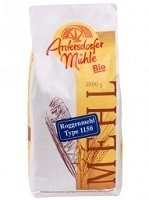 Brown Flour