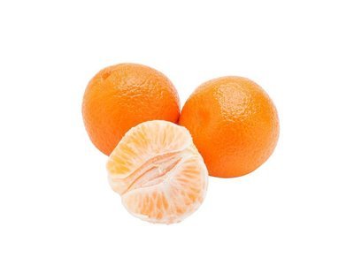Mandarines