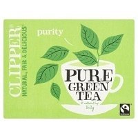 Green Tea