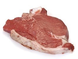 Chops Beef