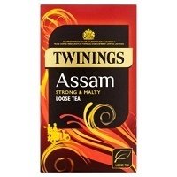 Loose Tea