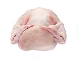 Whole Chicken