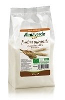 Stoneground Flour