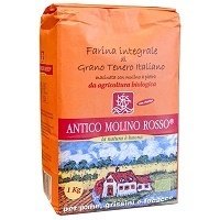 Malted Flour