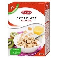 Gluten Free Cereal