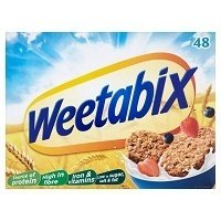 Healthy Breakfast Cereal