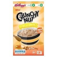 Porridge & Oats