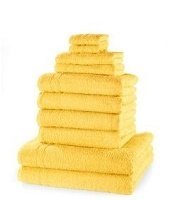 Bath Towel