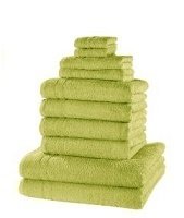 Guest Towel