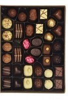 Choco Mixed