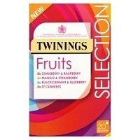 Fruit & Herbal Tea
