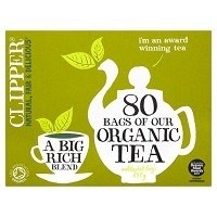 Organic Tea