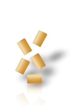 Soup Shapes