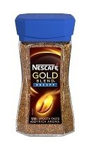 Decaff Instant