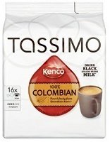 BIO and Other Coffee