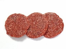 Meatballs & Burgers Beef