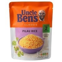 Microwave & Boil in Bag