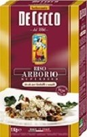 Risotto & Paella