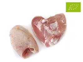 Organic Chicken