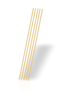 Long Shapes
