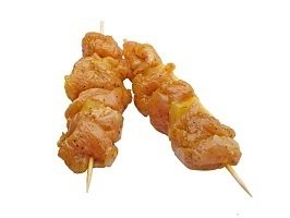 BBQ Chicken