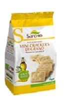 Bread, Flour