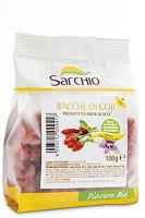 Dried Fruit and Nuts