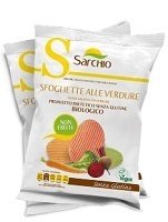 Snacks Salty &amp; Sweet