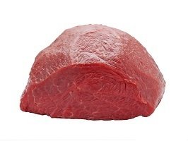 Free Range Beef