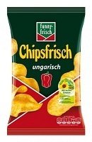 Crisps Small Multipack (2-12)