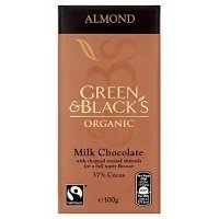 Choco Milk