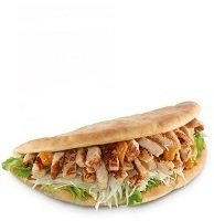 Wraps