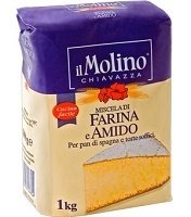 Flour Mixes