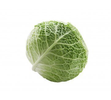 Leaf Vege