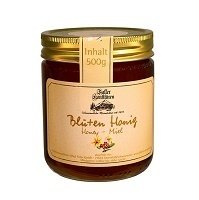 Honey, Sweeteners, Sugar