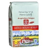 White Flour